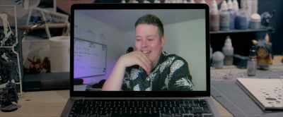 So I was trying to find a way like,
"Should I really hate this guy?" - Doom Scroll: Andrew Tate and the Dark Side of the Internet