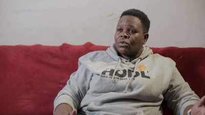 So because I was trying to
help him during that time, - Banking on Africa: The Bitcoin Revolution
