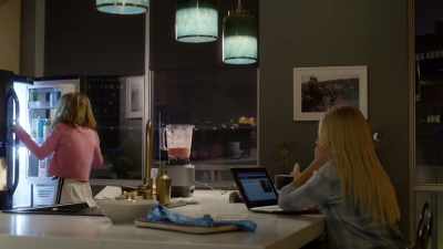 - So I turn around
and he's standing, - Dirty John