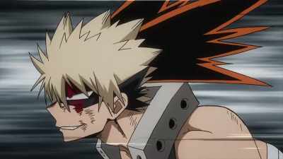 So I turned a useless idiot
into a lightning rod! - My Hero Academia: Heroes Rising