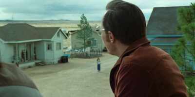 So I turned to God
and I asked Him, - Waco: The Aftermath