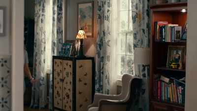 So, I turned off the water,
but it's still a mess. - Sweet Magnolias