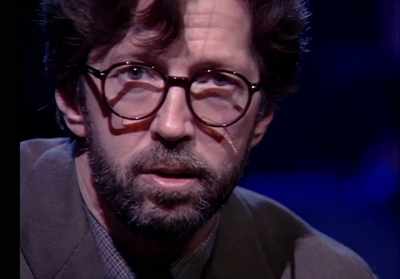 So I had two starts, really,
and the second time around, - Eric Clapton Unplugged… Over 30 Years Later