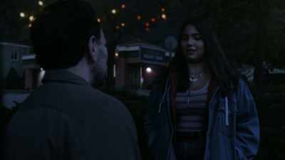 - So, I, uh... - Resident Alien
