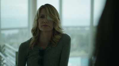 So, I understand and completely empathize
with what you're going through. - Big Little Lies