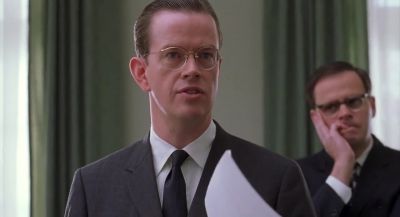 So I understand you correctly - Thirteen Days