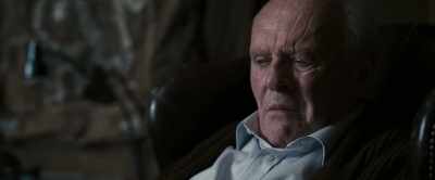 So, if I understand correctly, - The Father