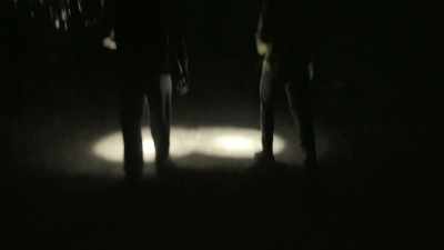 So I understand you have
an encounter story - Expedition Bigfoot