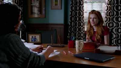 So I understand
how much hard work - Famous in Love