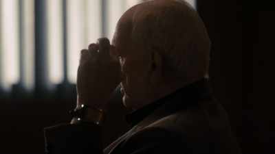 So because I was used to
network TV, - Wise Guy: David Chase and The Sopranos