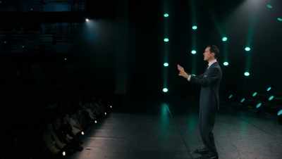 So whenever I visit friends
that have had a baby, - Jimmy Carr: Natural Born Killer