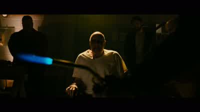 So, I volunteered for a joint task force. - The Accountant