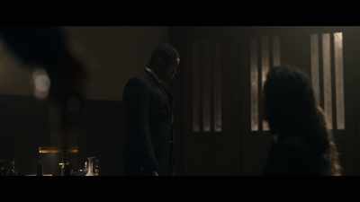 So I waited for him, - Deadly Class