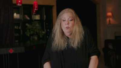 So I walked over
to Carole and I went, - The Playboy Murders