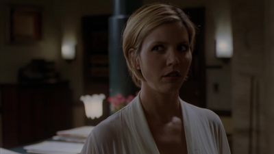 - SO--
        - I WANNA GO HOME. - Angel