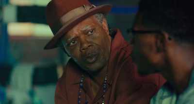 So, I wanna know who
killed my nephew. - The Last Days of Ptolemy Grey