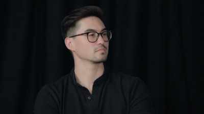 - So I want to ask you a kind - The Boulet Brothers' Dragula: Titans