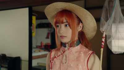 So I want to catch the unicorn, do you agree? - Gintama