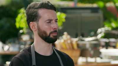 So I want to prove
most chefs can - Chopped Next Gen