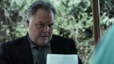 So I want to take you back
to early 1983, - Interrogation