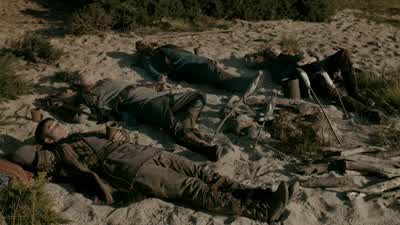 So, I want to have her too. - Vikings