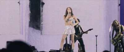 - So I want you to
privately investigate - Olivia Rodrigo: GUTS World Tour