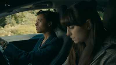 So I want us to try and track her
down, get her side of things, - Innocent