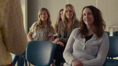 So I want to welcome you all here today - Escaping the NXIVM Cult: A Mother's Fight to Save Her Daughter