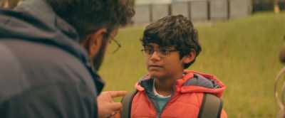 So I want you to go
into that audition, - Avoidance