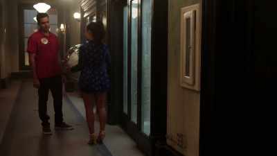 So, I want you to have this. - Good Trouble