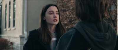 So I wanted to ask you about
something if it's not too late. - Max Winslow and The House of Secrets