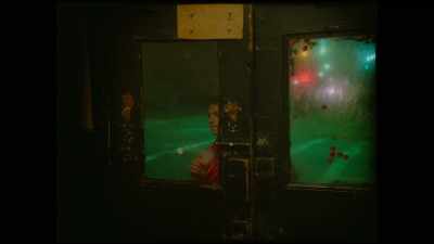 So I wanted to do something
that was so powerful, - Thriller 40