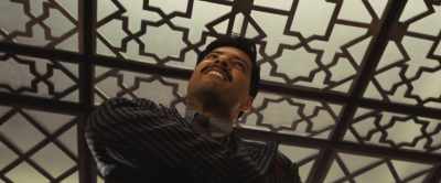 So, if I wanted to Kill her, - Death on the Nile