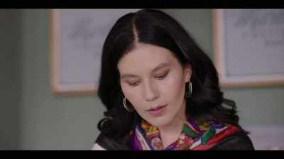 So, I wanted to spend
some time with her. - La Madre