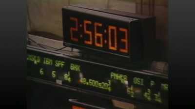 So, I wanted to
go public on NASDAQ. - King of the Con