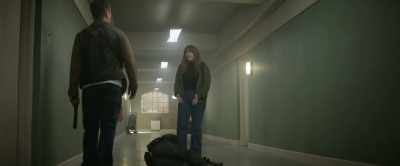 - So, I wanted to, I did. It just--
- Yeah. - Argylle
