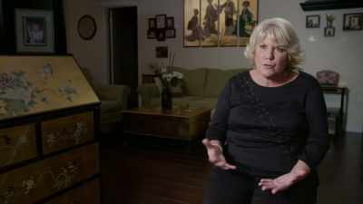 SO I WANTED TO MAKE SURE
THERE WAS NO TOXICITY - Casey Anthony: An American Murder Mystery