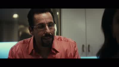 So, I wanted to talk about the trunk scenario. - Uncut Gems