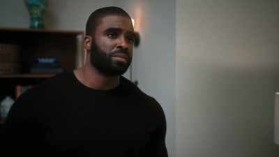 SO I WAS A MARK? - Tyler Perry's The Oval
