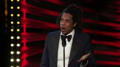 SO I WAS LIKE, "HOW IS HE SAYING - 2021 Rock & Roll Hall of Fame Induction Ceremony