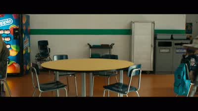 So I was sitting, yeah... - Shazam! Fury of the Gods