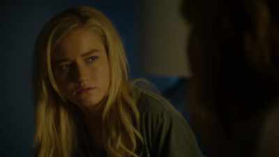 So I was, um--
you know, it's just-- - Dirty John