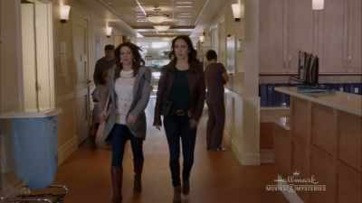 So I was, we were wondering if- - Dead Over Heels: An Aurora Teagarden Mystery