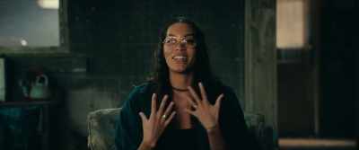 So, when I watch a horror film,
I have that same feeling, - Monster Inside: America's Most Extreme Haunted House