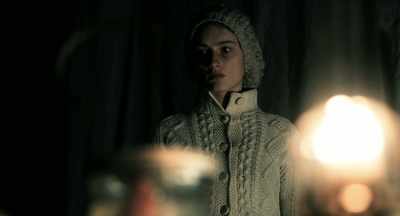 So I watched and I
listened, and one night, - Where the Devil Roams
