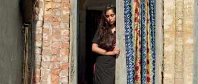 So I weave them in misty air... - Mukkabaaz