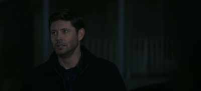 So I went for a drive, - The Winchesters