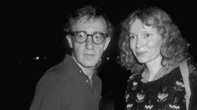 So, I went and,
um, we talked. - Allen v. Farrow