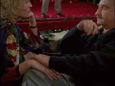 So I went away to school, and I
got a degree in electrical engineering, - Murder, She Wrote