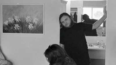 So I went back to my room
that night, - If I Leave Here Tomorrow: A Film About Lynyrd Skynyrd